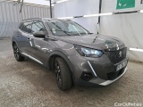  Peugeot  2008  Allure Business 1.5 HDi 110CV BVM6 E6d #4