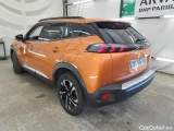  Peugeot  2008  Allure Pack 1.5 HDi 110CV BVM6 E6d #2