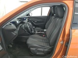  Peugeot  2008  Allure Pack 1.5 HDi 110CV BVM6 E6d #8
