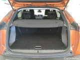  Peugeot  2008  Allure Pack 1.5 HDi 110CV BVM6 E6d #10