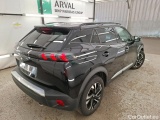  Peugeot  2008  Allure Pack 1.5 HDi 130CV BVA8 E6d #3