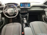  Peugeot  2008  Allure Pack 1.5 HDi 130CV BVA8 E6d #5