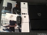  Peugeot  2008  Allure Pack 1.5 HDi 130CV BVA8 E6d #12