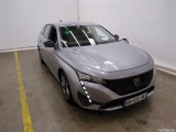  Peugeot  308  SW Active Pack 1.5 HDi 130CV BVA8 E6d #2