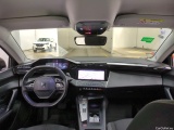  Peugeot  308  SW Active Pack 1.5 HDi 130CV BVA8 E6d #5