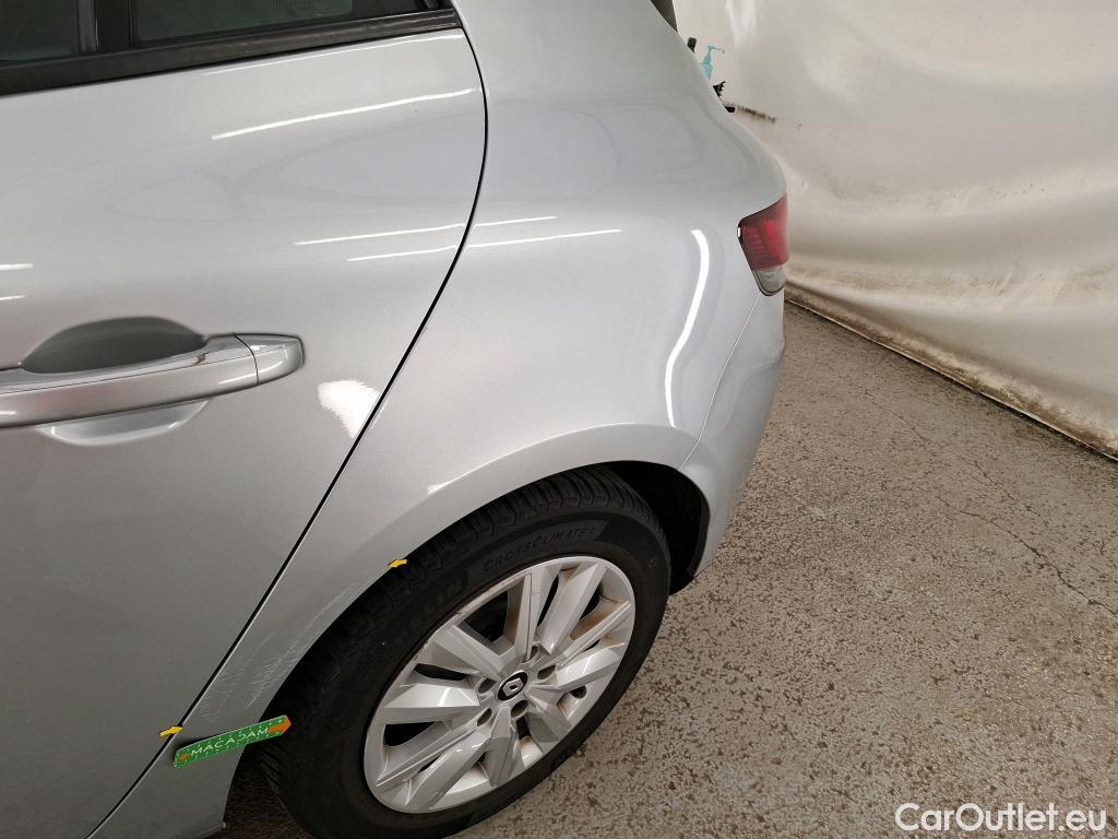  Renault  Megane  IV Berline 5 ptes. Business 1.5 dCi 115CV BVM6 E6d #5