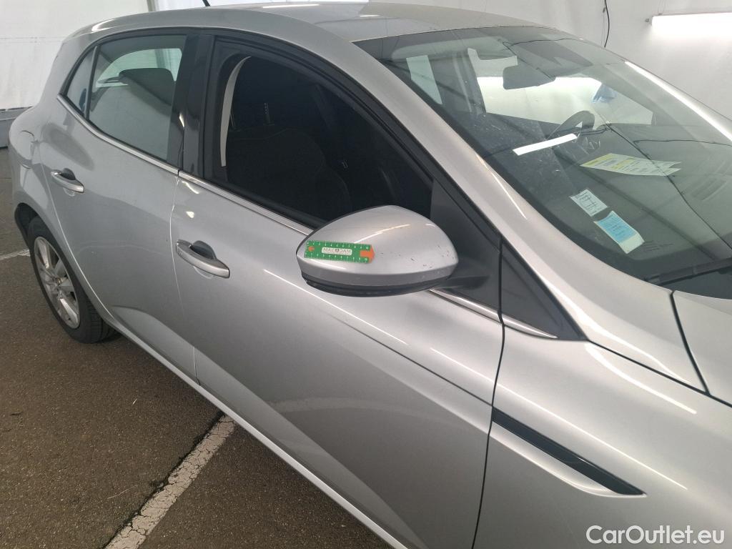  Renault  Megane  IV Berline 5pt. Business 1.5 dCi 115CV BVA7 E6d #56