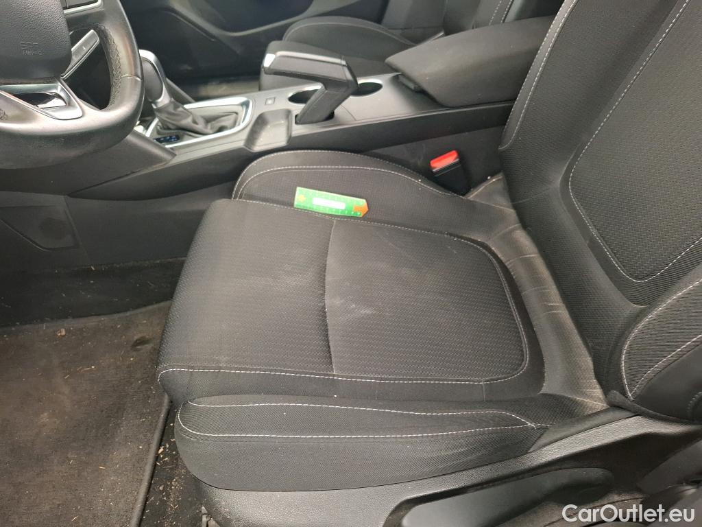 Renault  Megane  IV Berline 5pt. Business 1.5 dCi 115CV BVA7 E6d #46
