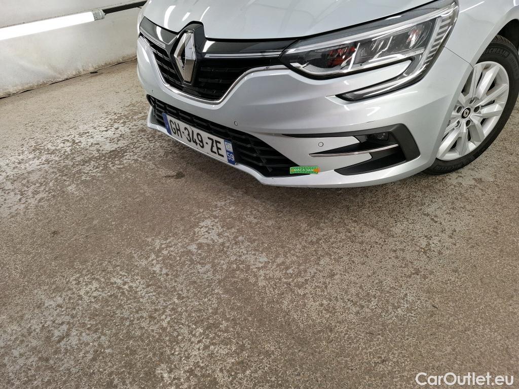  Renault  Megane  IV Berline 5 ptes. Business 1.5 dCi 115CV BVM6 E6d #15