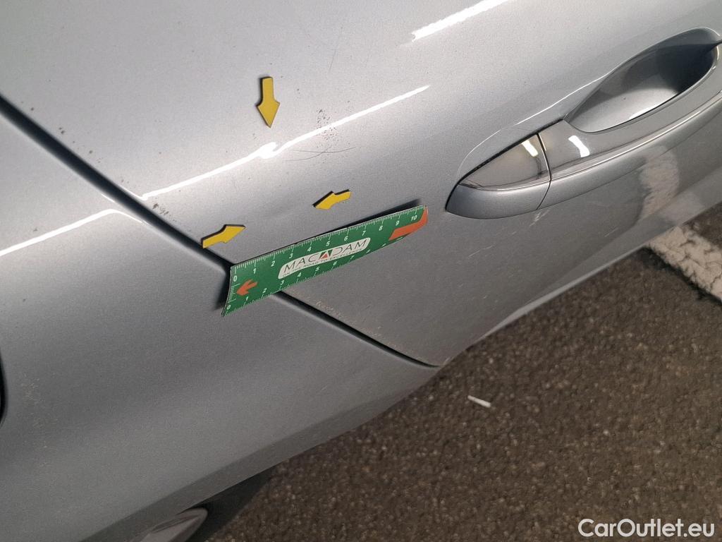  Renault  Megane  IV Berline 5pt. Business 1.5 dCi 115CV BVA7 E6d #43