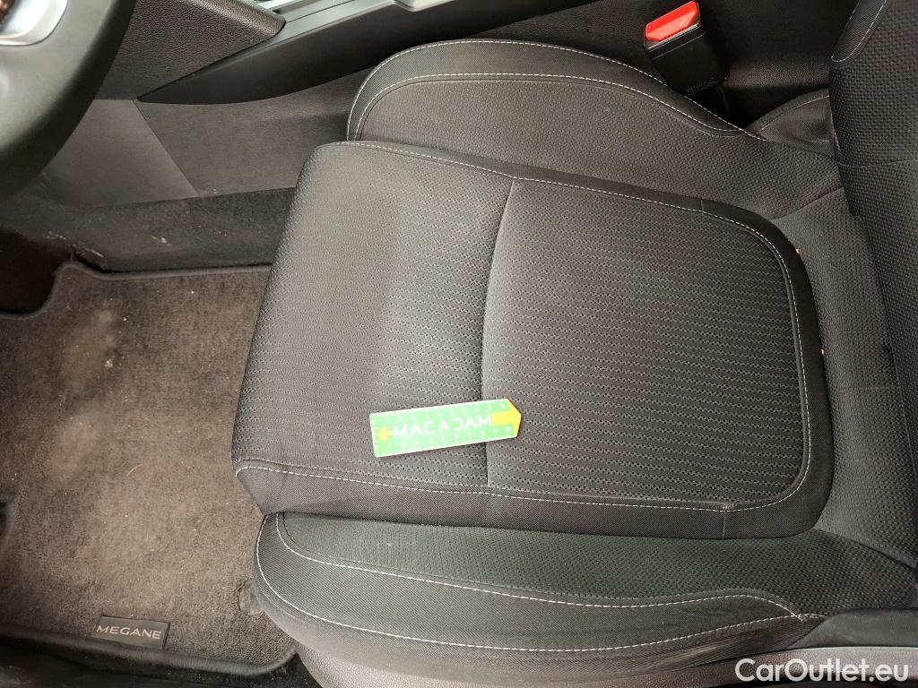  Renault  Megane  IV Berline 5 ptes. Business 1.5 dCi 115CV BVM6 E6d #44