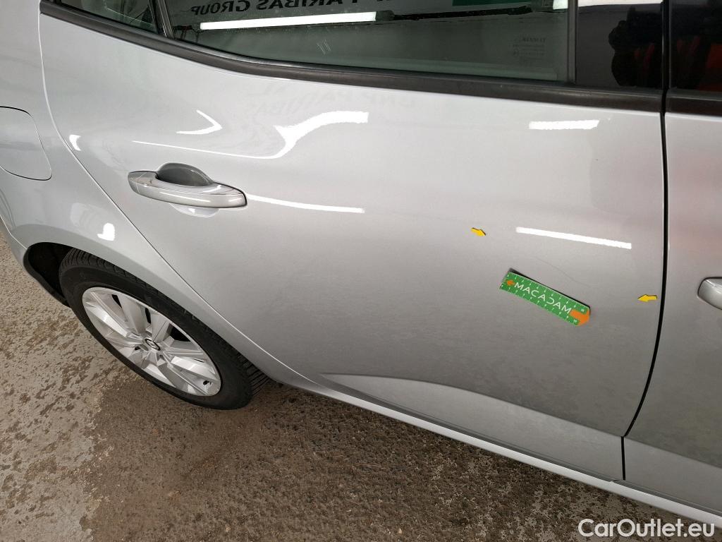  Renault  Megane  IV Berline 5 ptes. Business 1.5 dCi 115CV BVM6 E6d #27