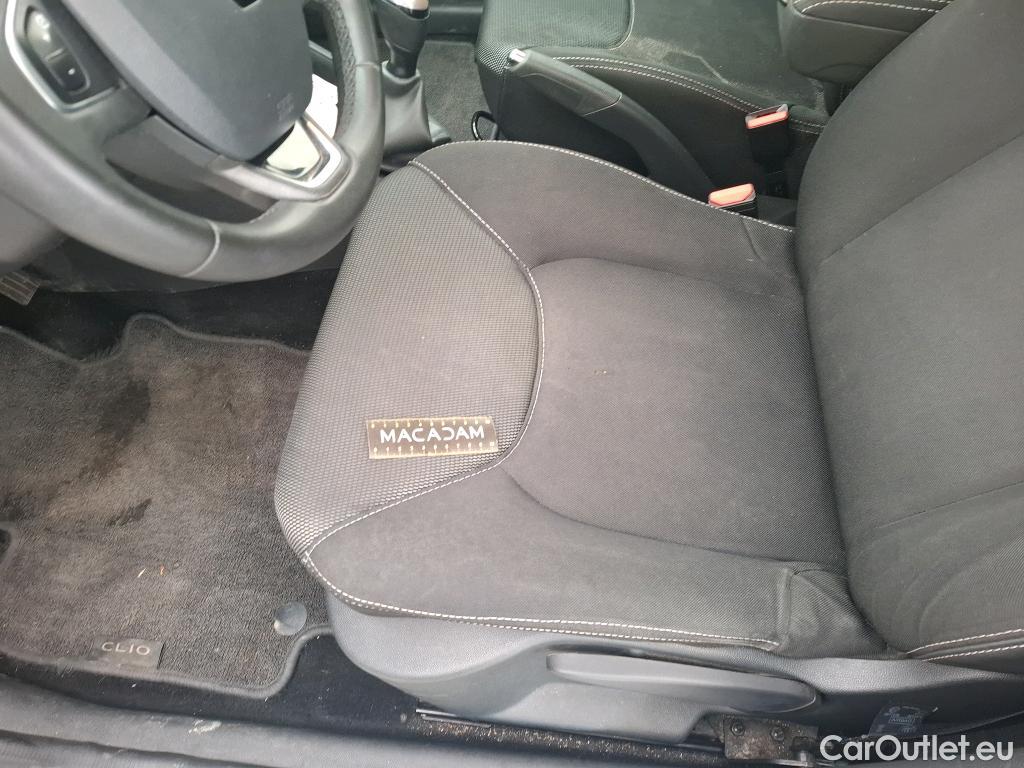  Renault  Clio  IV Business 0.9 TCe 90CV BVM5 E6 #3