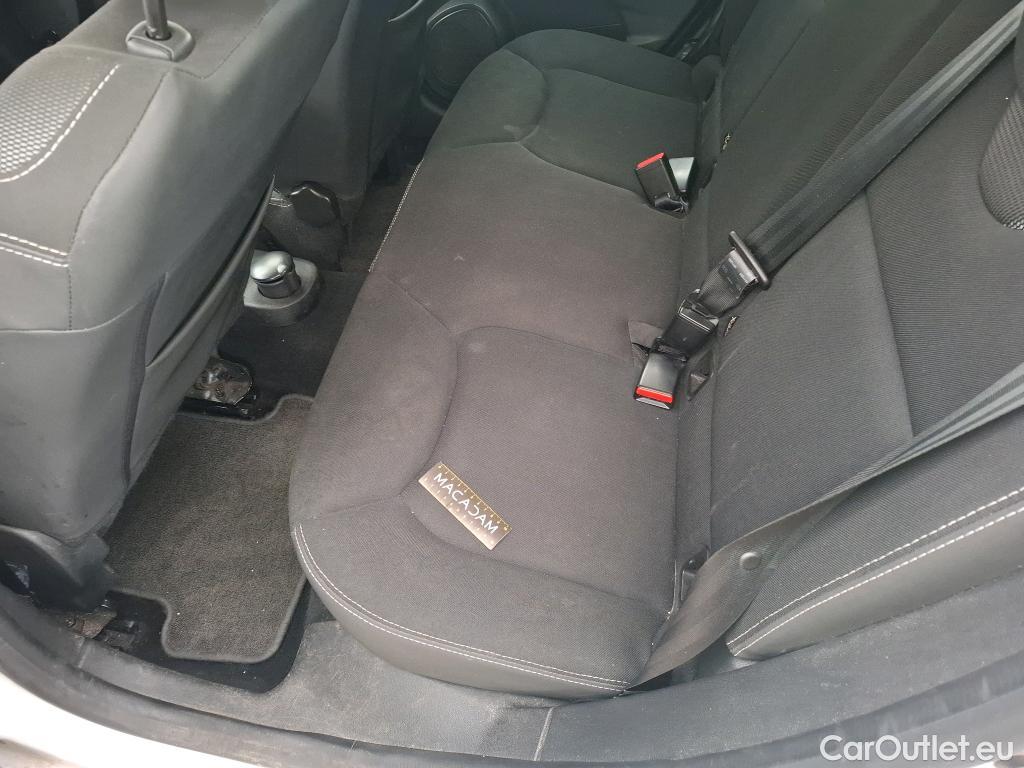  Renault  Clio  IV Business 0.9 TCe 90CV BVM5 E6 #28