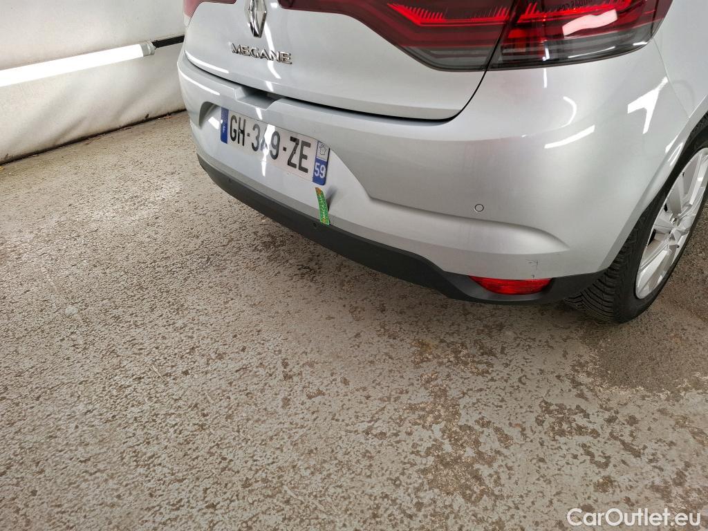  Renault  Megane  IV Berline 5 ptes. Business 1.5 dCi 115CV BVM6 E6d #21