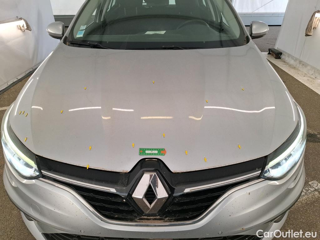  Renault  Megane  IV Berline 5pt. Business 1.5 dCi 115CV BVA7 E6d #28