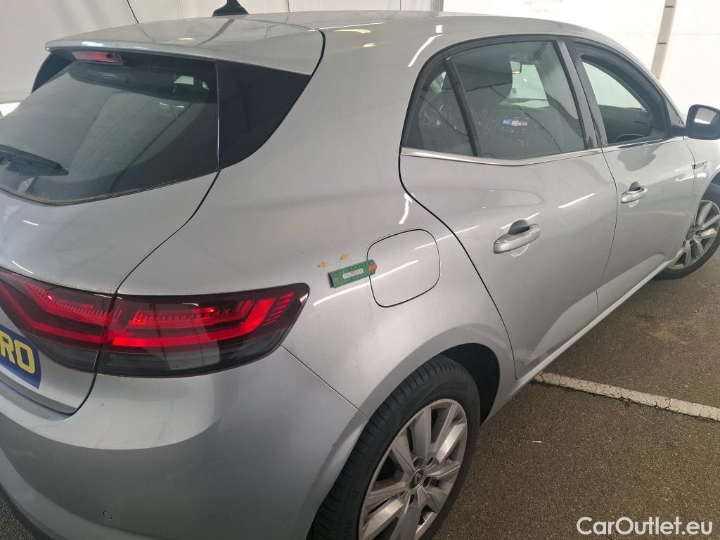  Renault  Megane  IV Berline 5pt. Business 1.5 dCi 115CV BVA7 E6d #38