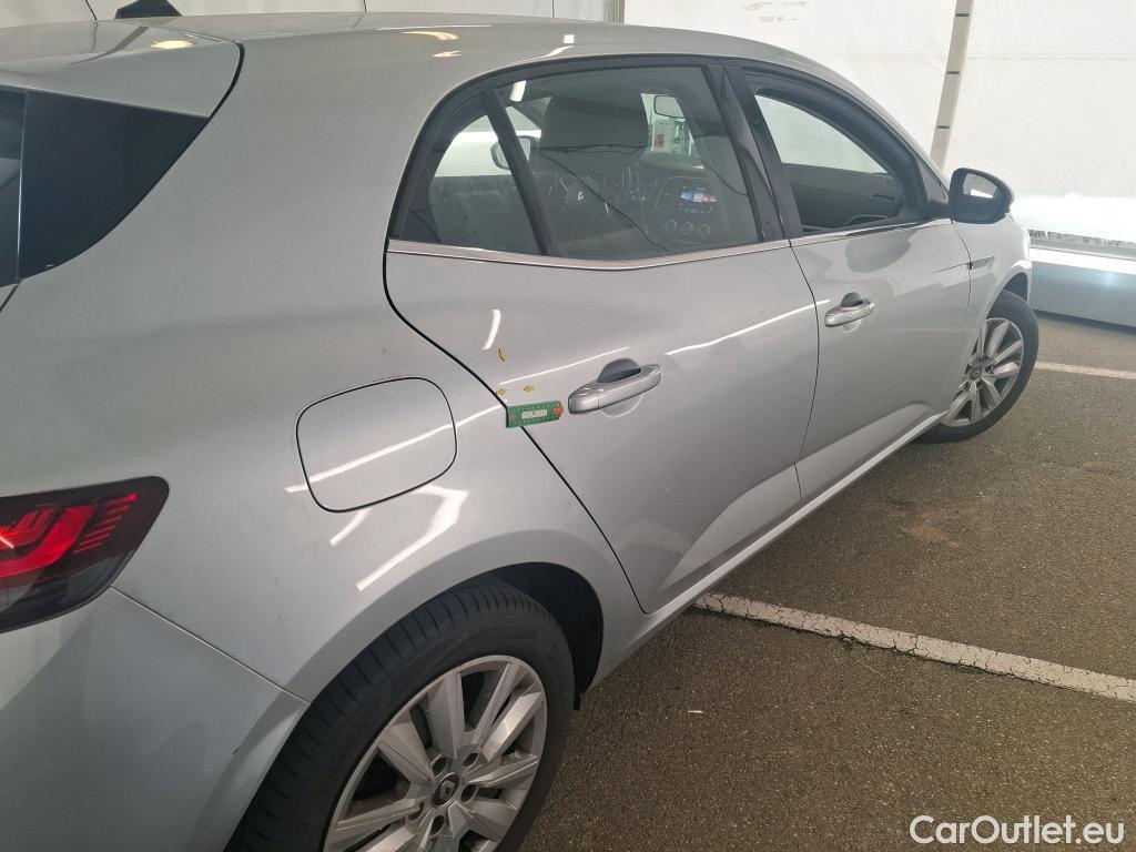  Renault  Megane  IV Berline 5pt. Business 1.5 dCi 115CV BVA7 E6d #41