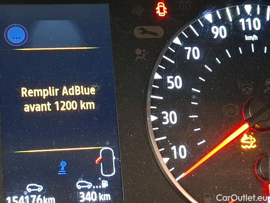  Renault  Megane  IV Berline 5 ptes. Business 1.5 dCi 115CV BVM6 E6d #57