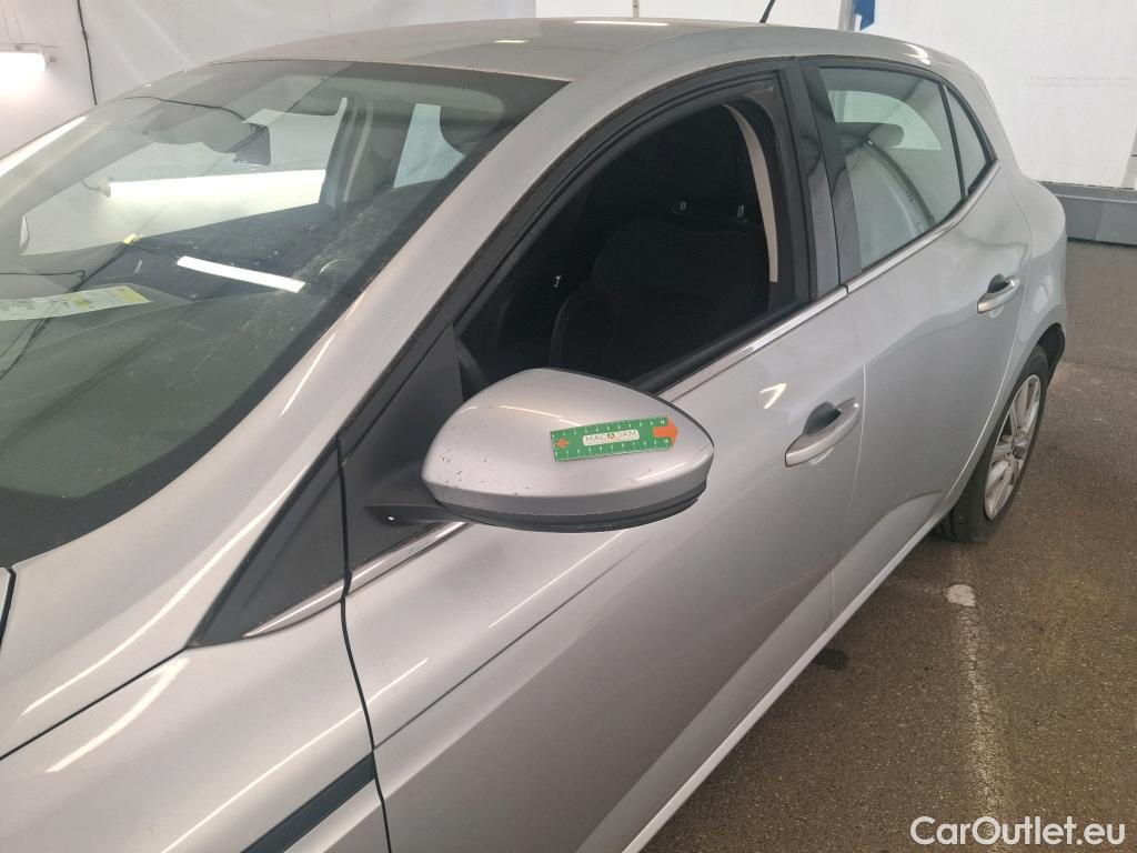  Renault  Megane  IV Berline 5pt. Business 1.5 dCi 115CV BVA7 E6d #51