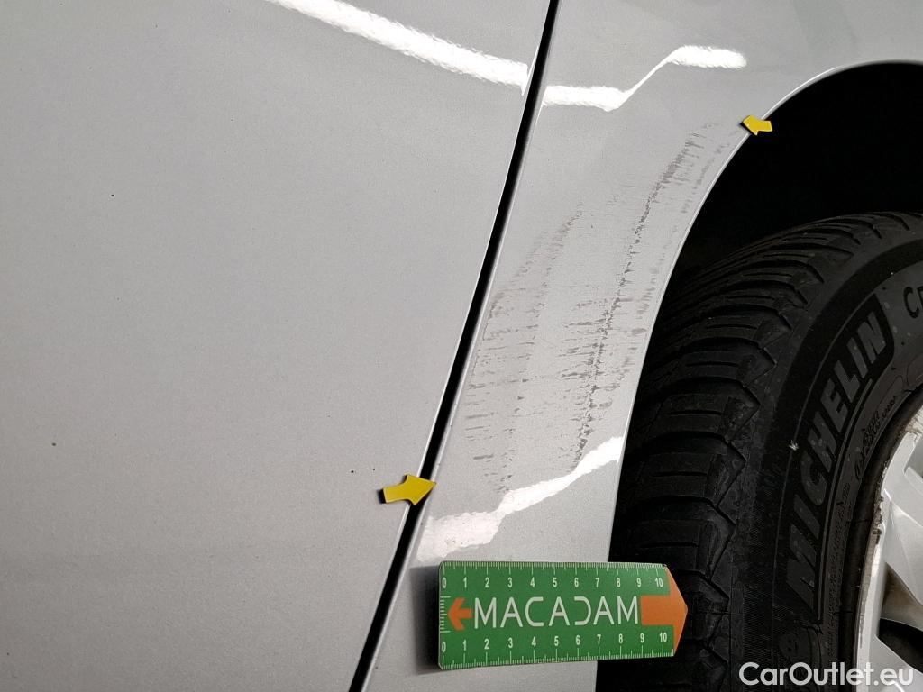  Renault  Megane  IV Berline 5 ptes. Business 1.5 dCi 115CV BVM6 E6d #6