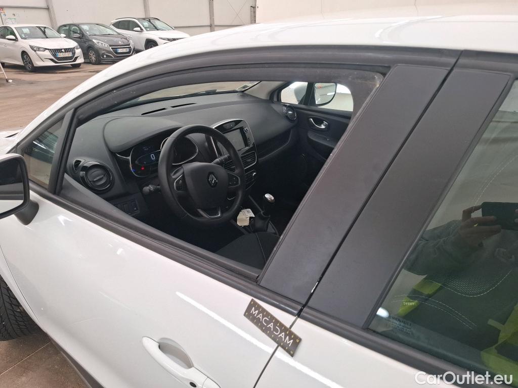  Renault  Clio  IV Business 0.9 TCe 90CV BVM5 E6 #22