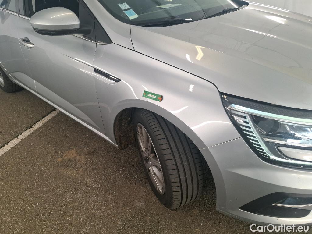  Renault  Megane  IV Berline 5pt. Business 1.5 dCi 115CV BVA7 E6d #58