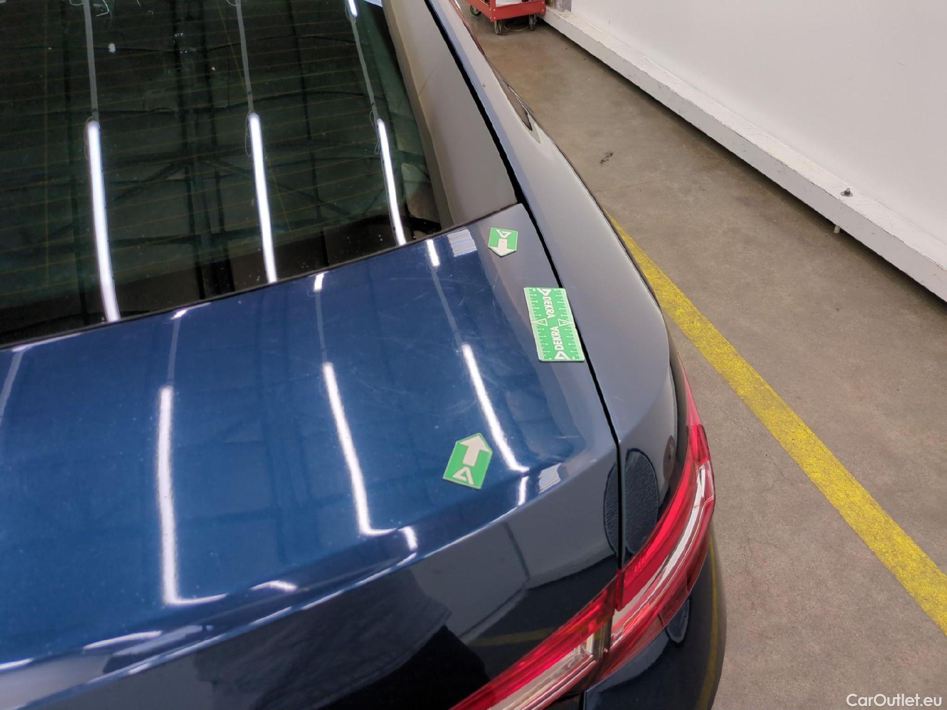  Skoda  Superb  Berline Business 2.0 TDI 150CV BVA7 E6dT #64
