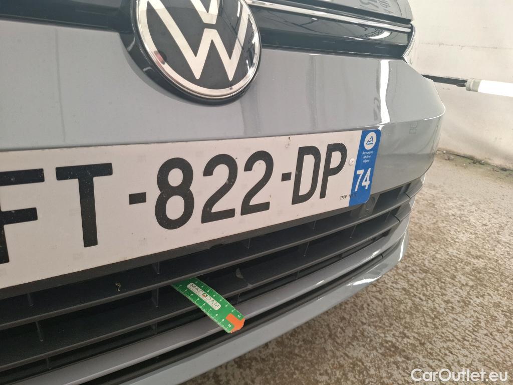  Volkswagen  Golf  VOLKSWAGEN / 2020 / 5P / Berline 1.0 TSI OPF 110 BVM6 Life Busi 1st #3