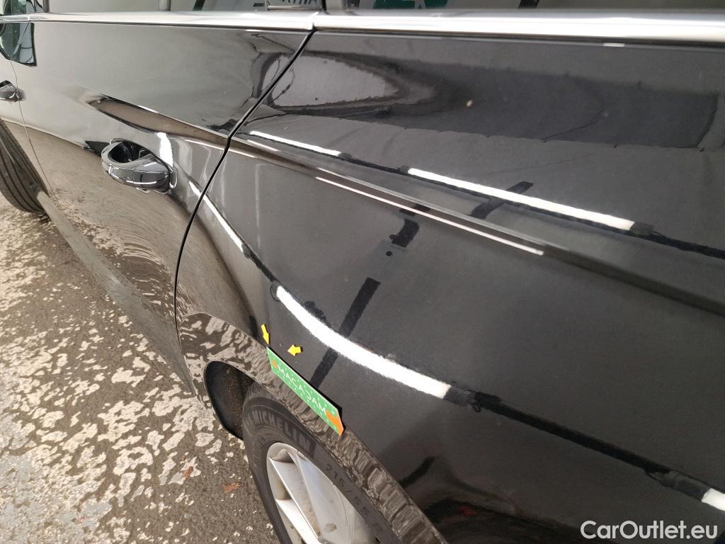  Skoda  Superb  Break Style 1.5 TSI 150CV BVA7 E6d #13