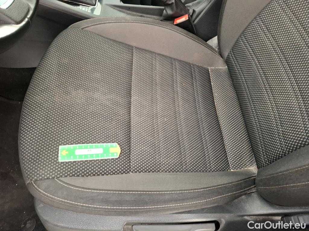  Skoda  Octavia SKODA  Combi / 2017 / 5P / Break 2.0 TDI 184 SCR DSG7 4x4 Scout #50