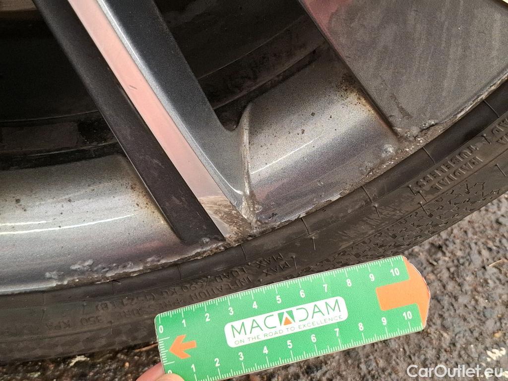  Skoda  Octavia SKODA  Combi / 2017 / 5P / Break 2.0 TDI 184 SCR DSG7 4x4 Scout #34