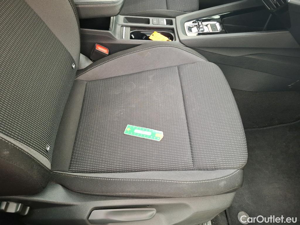  Skoda  Octavia  Break Business 2.0 TDI 115CV BVA7 E6d #12
