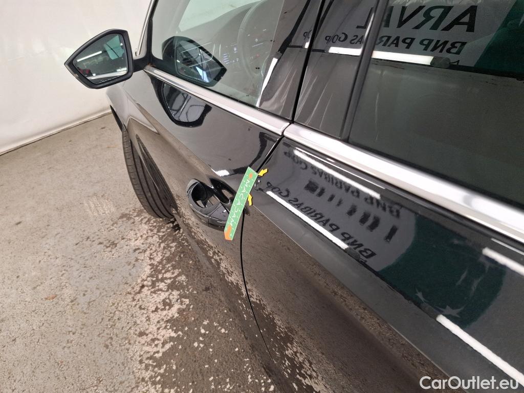  Skoda  Superb  Break Style 1.5 TSI 150CV BVA7 E6d #11