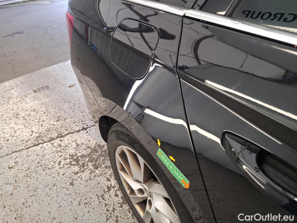  Skoda  Superb  Break Style 1.5 TSI 150CV BVA7 E6d #15