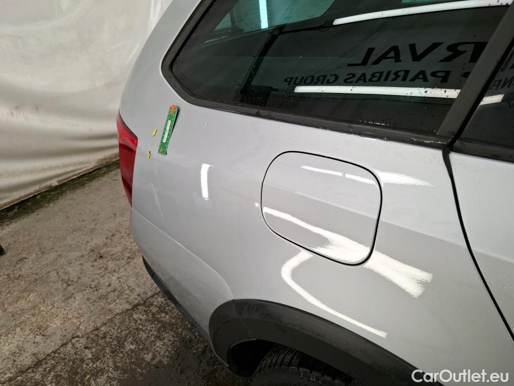  Skoda  Octavia SKODA  Combi / 2017 / 5P / Break 2.0 TDI 184 SCR DSG7 4x4 Scout #42