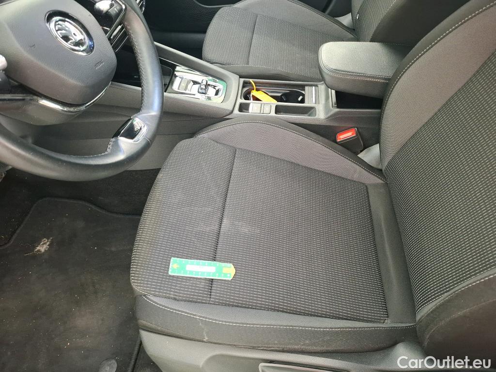  Skoda  Octavia  Break Business 2.0 TDI 115CV BVA7 E6d #14