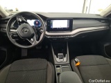  Skoda  Octavia  Break Business 2.0 TDI 115CV BVA7 E6d #5