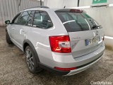  Skoda  Octavia SKODA  Combi / 2017 / 5P / Break 2.0 TDI 184 SCR DSG7 4x4 Scout #2
