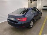  Skoda  Superb  Berline Business 2.0 TDI 150CV BVA7 E6dT #3
