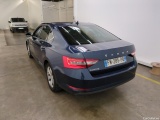  Skoda  Superb  Berline Business 2.0 TDI 150CV BVA7 E6dT #4