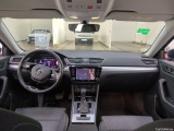  Skoda  Superb  Berline Business 2.0 TDI 150CV BVA7 E6dT #5