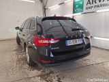  Skoda  Superb  Break Style 1.5 TSI 150CV BVA7 E6d #2