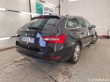  Skoda  Superb  Break Style 1.5 TSI 150CV BVA7 E6d #3