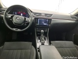  Skoda  Superb  Break Style 1.5 TSI 150CV BVA7 E6d #5