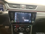  Skoda  Superb  Break Style 1.5 TSI 150CV BVA7 E6d #7