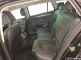  Skoda  Superb  Break Style 1.5 TSI 150CV BVA7 E6d #9