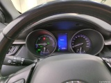  Toyota  C-HR TOYOTA  5p SUV 1.8 HYBRIDE 122 GRAPHIC #6