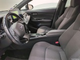  Toyota  C-HR TOYOTA  5p SUV 1.8 HYBRIDE 122 GRAPHIC #10