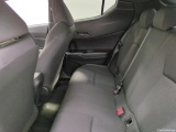  Toyota  C-HR TOYOTA  5p SUV 1.8 HYBRIDE 122 GRAPHIC #11